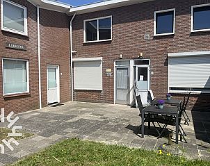 Guest house 620716 - Holiday property Walcheren - ZE309