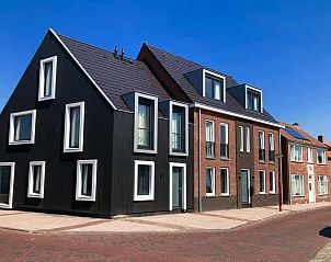 Unterkunft 6207171 - Appartement Walcheren - Plein 40 Lodge 16