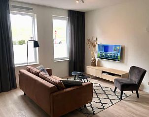 Unterkunft 6207171 - Appartement Walcheren - Plein 40 Lodge 16