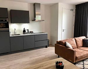 Unterkunft 6207171 - Appartement Walcheren - Plein 40 Lodge 16