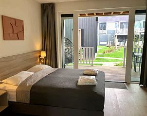 Unterkunft 6207171 - Appartement Walcheren - Plein 40 Lodge 16