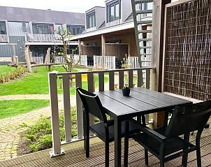 Unterkunft 6207171 - Appartement Walcheren - Plein 40 Lodge 16