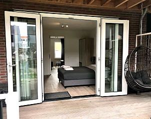 Unterkunft 6207171 - Appartement Walcheren - Plein 40 Lodge 16