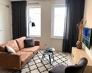 Unterkunft 6207171 - Appartement Walcheren - Plein 40 Lodge 16