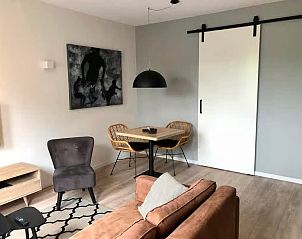 Unterkunft 6207171 - Appartement Walcheren - Plein 40 Lodge 16