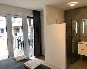 Unterkunft 6207171 - Appartement Walcheren - Plein 40 Lodge 16