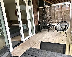 Unterkunft 6207171 - Appartement Walcheren - Plein 40 Lodge 16