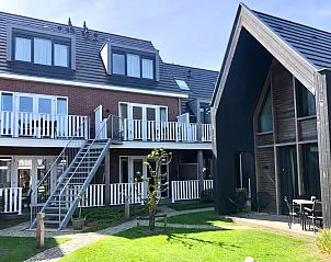 Unterkunft 6207171 - Appartement Walcheren - Plein 40 Lodge 16
