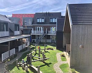 Unterkunft 6207171 - Appartement Walcheren - Plein 40 Lodge 16