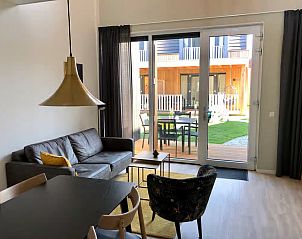 Unterkunft 6207176 - Appartement Walcheren - Plein 40 Lodge 21