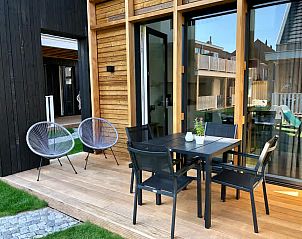 Unterkunft 6207176 - Appartement Walcheren - Plein 40 Lodge 21