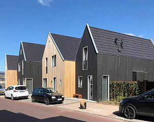 Unterkunft 6207176 - Appartement Walcheren - Plein 40 Lodge 21
