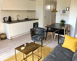 Unterkunft 6207176 - Appartement Walcheren - Plein 40 Lodge 21