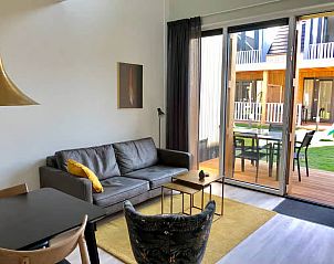 Unterkunft 6207176 - Appartement Walcheren - Plein 40 Lodge 21