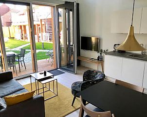 Unterkunft 6207176 - Appartement Walcheren - Plein 40 Lodge 21
