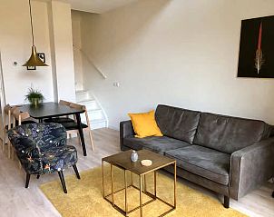 Unterkunft 6207176 - Appartement Walcheren - Plein 40 Lodge 21
