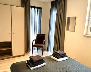 Unterkunft 6207176 - Appartement Walcheren - Plein 40 Lodge 21