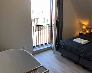 Unterkunft 6207176 - Appartement Walcheren - Plein 40 Lodge 21