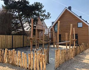 Unterkunft 6207176 - Appartement Walcheren - Plein 40 Lodge 21
