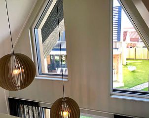 Unterkunft 6207176 - Appartement Walcheren - Plein 40 Lodge 21