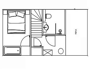 Unterkunft 6207176 - Appartement Walcheren - Plein 40 Lodge 21