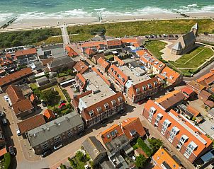 Unterkunft 6207203 - Ferienhaus Walcheren - Vakantiehuis Zeezout