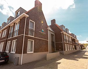 Unterkunft 6207203 - Ferienhaus Walcheren - Vakantiehuis Zeezout