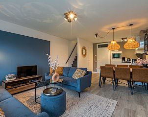 Unterkunft 6207205 - Ferienhaus Walcheren - Vakantiehuis ZeeuwseZon