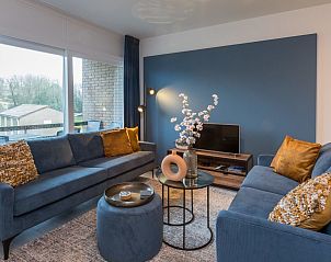 Unterkunft 6207205 - Ferienhaus Walcheren - Vakantiehuis ZeeuwseZon