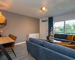 Unterkunft 6207205 - Ferienhaus Walcheren - Vakantiehuis ZeeuwseZon