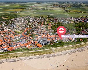 Unterkunft 6207205 - Ferienhaus Walcheren - Vakantiehuis ZeeuwseZon