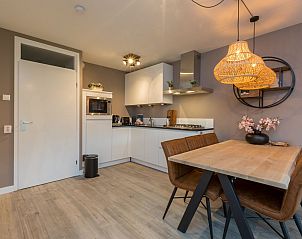 Unterkunft 6207205 - Ferienhaus Walcheren - Vakantiehuis ZeeuwseZon