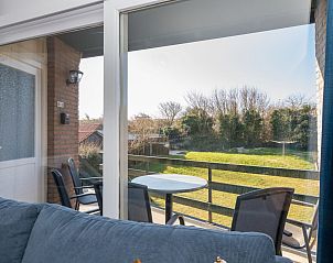 Unterkunft 6207205 - Ferienhaus Walcheren - Vakantiehuis ZeeuwseZon