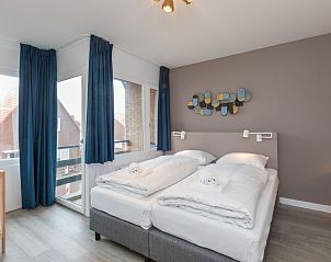 Unterkunft 6207205 - Ferienhaus Walcheren - Vakantiehuis ZeeuwseZon