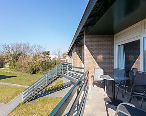 Unterkunft 6207205 - Ferienhaus Walcheren - Vakantiehuis ZeeuwseZon