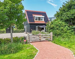 Unterkunft 620728 - Ferienhaus Walcheren - Vakantiehuis Het Koetshuys