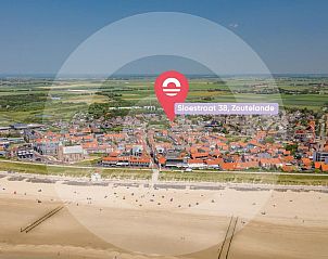 Unterkunft 620728 - Ferienhaus Walcheren - Vakantiehuis Het Koetshuys