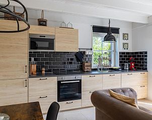 Unterkunft 620728 - Ferienhaus Walcheren - Vakantiehuis Het Koetshuys