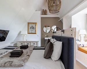 Unterkunft 620728 - Ferienhaus Walcheren - Vakantiehuis Het Koetshuys