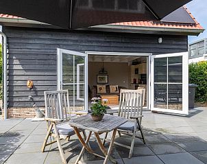 Unterkunft 620728 - Ferienhaus Walcheren - Vakantiehuis Het Koetshuys