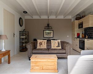 Unterkunft 620728 - Ferienhaus Walcheren - Vakantiehuis Het Koetshuys