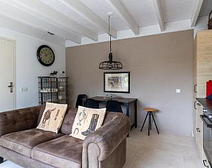 Unterkunft 620728 - Ferienhaus Walcheren - Vakantiehuis Het Koetshuys