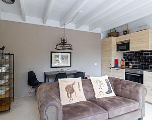 Unterkunft 620728 - Ferienhaus Walcheren - Vakantiehuis Het Koetshuys