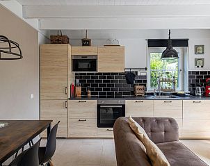 Unterkunft 620728 - Ferienhaus Walcheren - Vakantiehuis Het Koetshuys