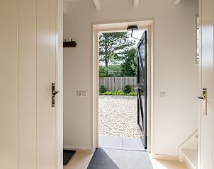 Unterkunft 620728 - Ferienhaus Walcheren - Vakantiehuis Het Koetshuys