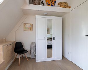 Unterkunft 620728 - Ferienhaus Walcheren - Vakantiehuis Het Koetshuys