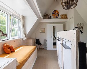 Unterkunft 620728 - Ferienhaus Walcheren - Vakantiehuis Het Koetshuys