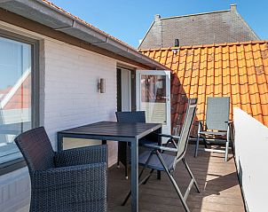 Unterkunft 620733 - Ferienhaus Walcheren - Vakantiehuis DunaNube