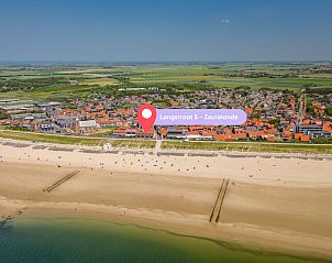Unterkunft 620733 - Ferienhaus Walcheren - Vakantiehuis DunaNube