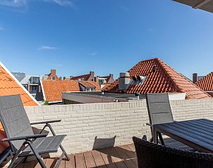 Unterkunft 620733 - Ferienhaus Walcheren - Vakantiehuis DunaNube